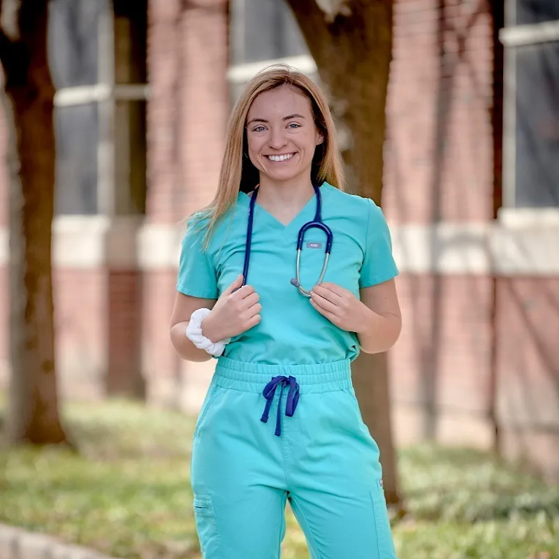 Dr. Brittany Gray Dr. Brittany Gray