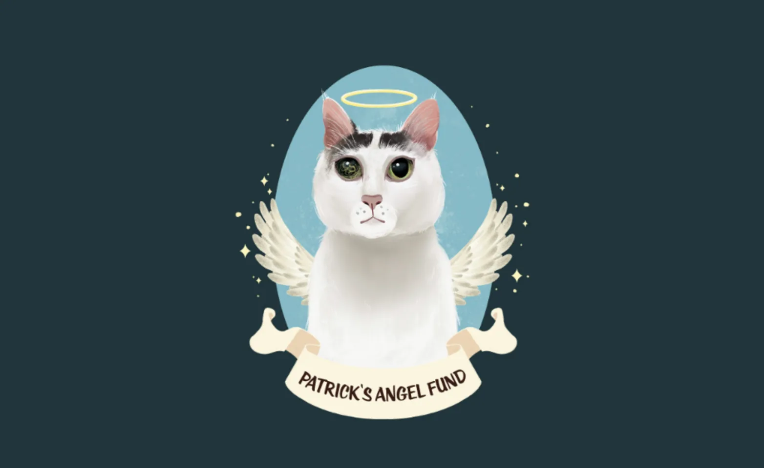 Patrick's Angel Fund Patrick's Angel Fund