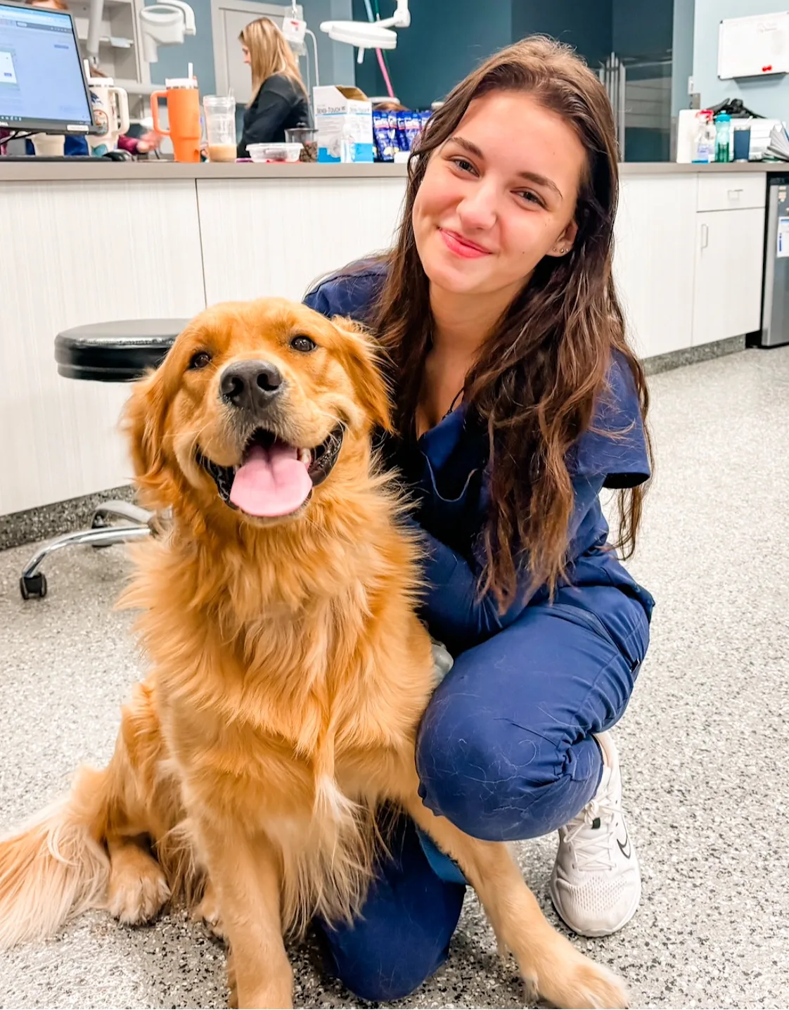 Emily Watson, LVT Emily Watson, LVT