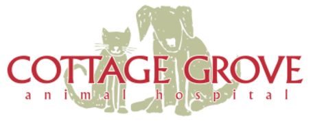 Cottage Grove Animal Hospital Logo Cottage Grove Animal Hospital Logo