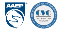 AAEP and CVO Logos