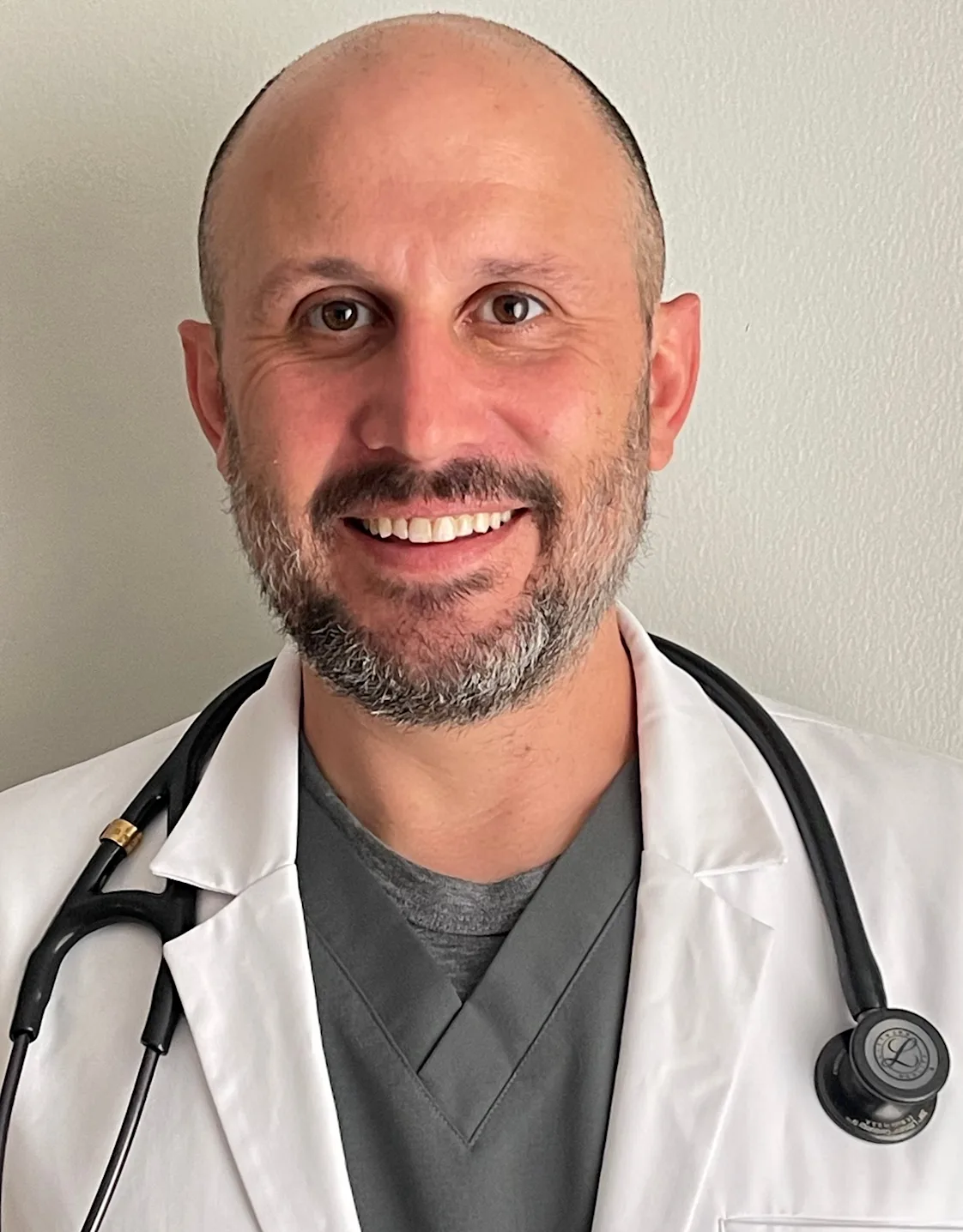 Dr. Curran Dr. Curran
