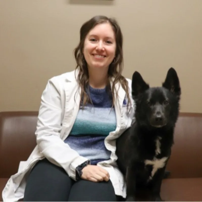 Dr. Courtney Tait Dr. Courtney Tait