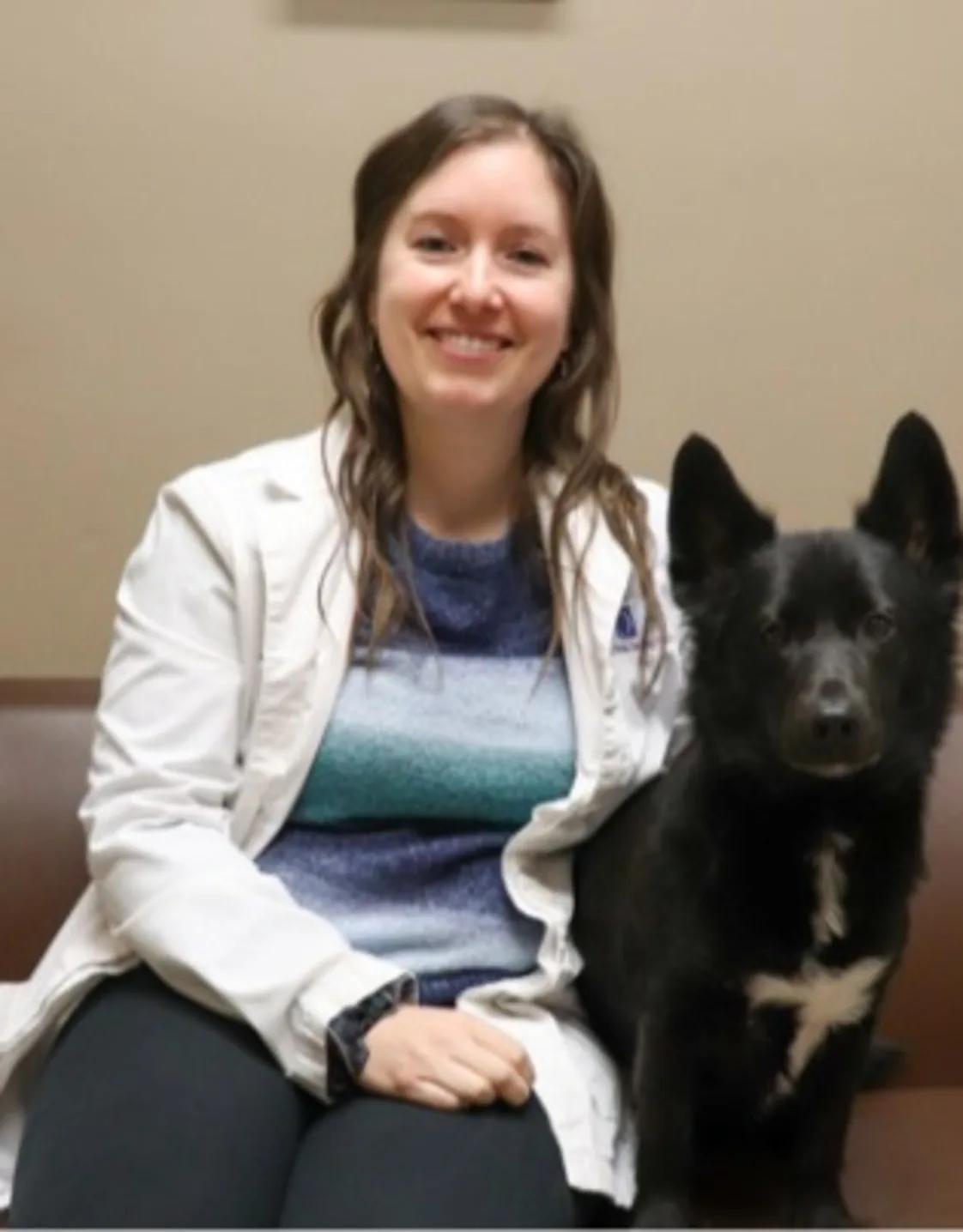 Dr. Courtney Tait Dr. Courtney Tait