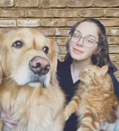 Zoey Thompson Zoey Thompson