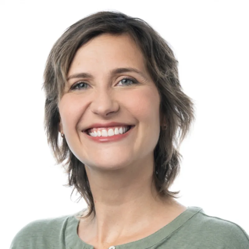 Dr. Emily Doemland Dr. Emily Doemland