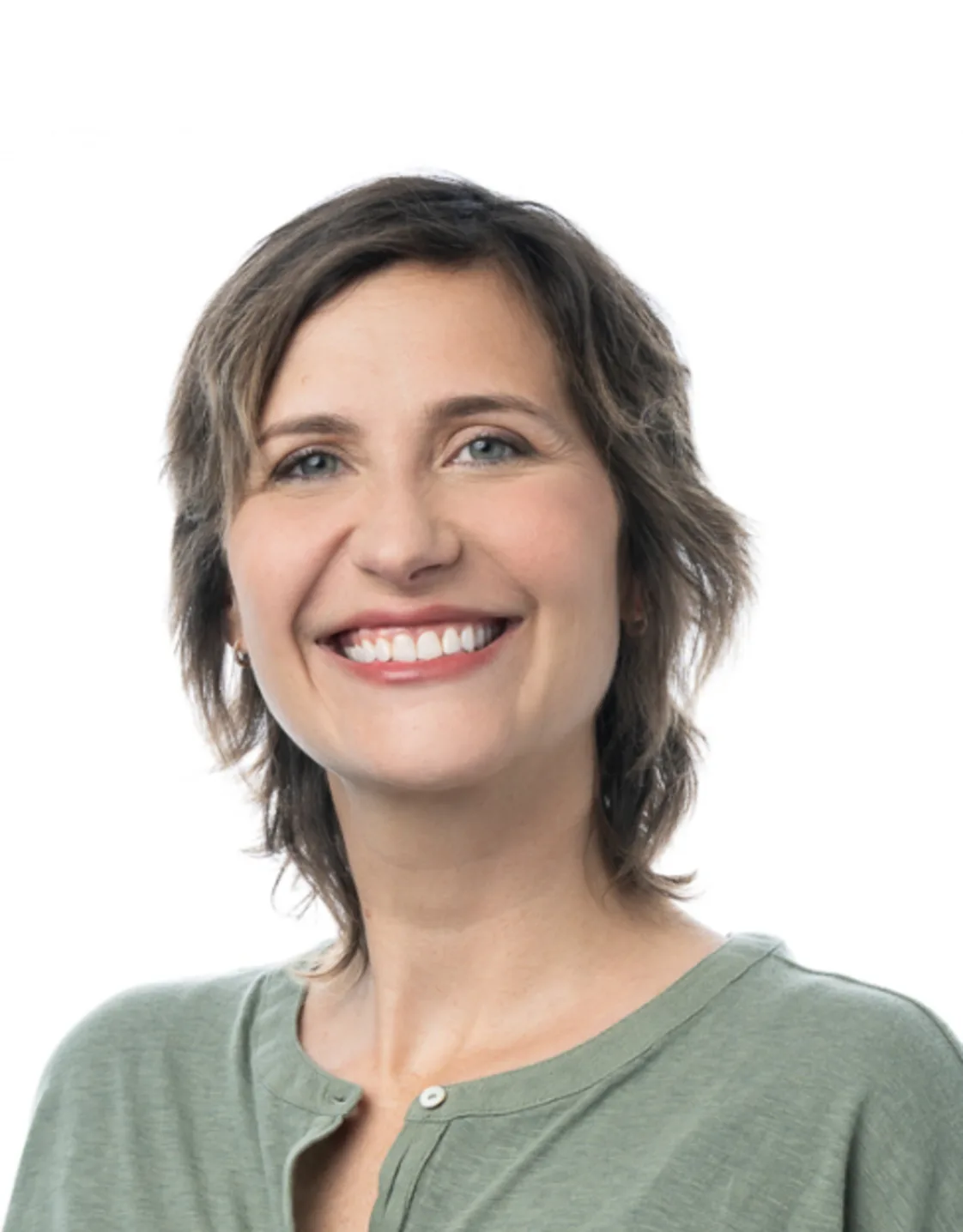 Dr. Emily Doemland Dr. Emily Doemland