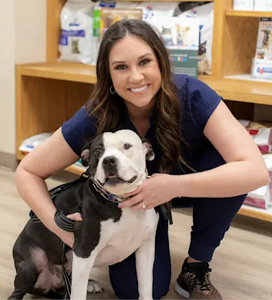 Dr. Nicole Scripps Dr. Nicole Scripps