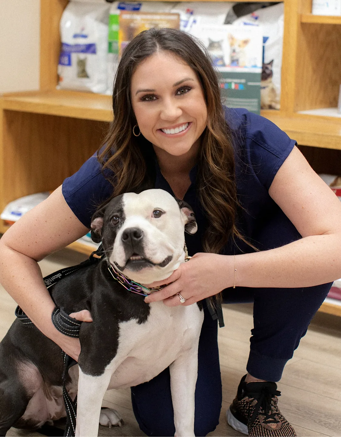 Dr. Nicole Scripps Dr. Nicole Scripps