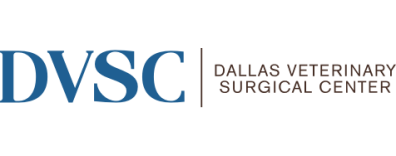 Dallas Veterinary Surgical Center-HeaderLogo