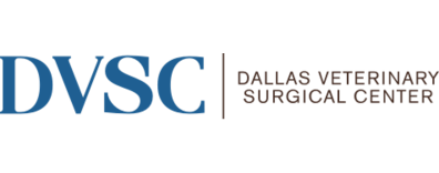 Dallas Veterinary Surgical Center Logo Dallas Veterinary Surgical Center Logo