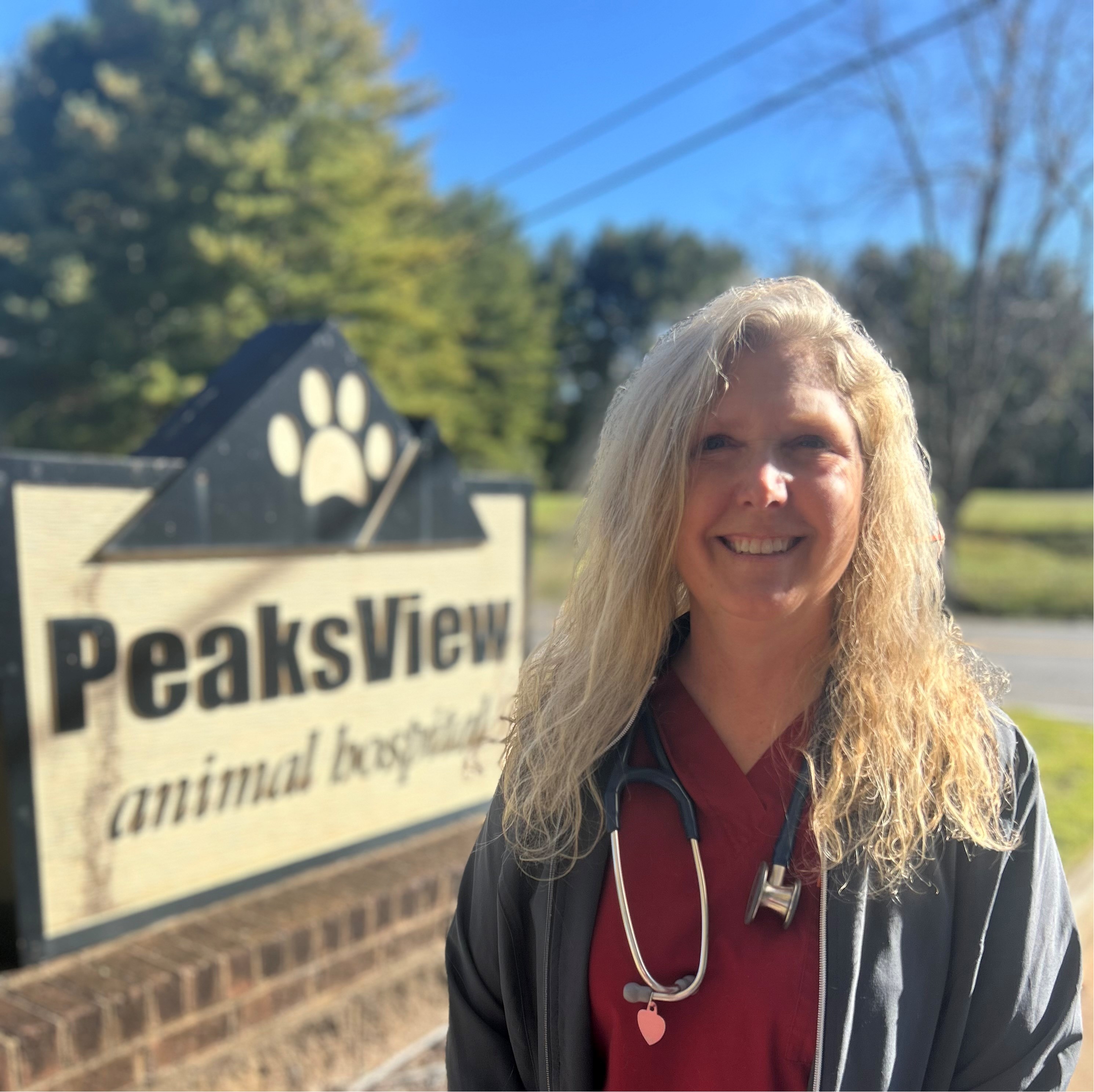 Peaks View Animal Hospital