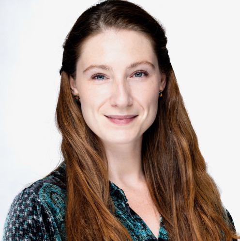 Jessica Clark, AS, CVT