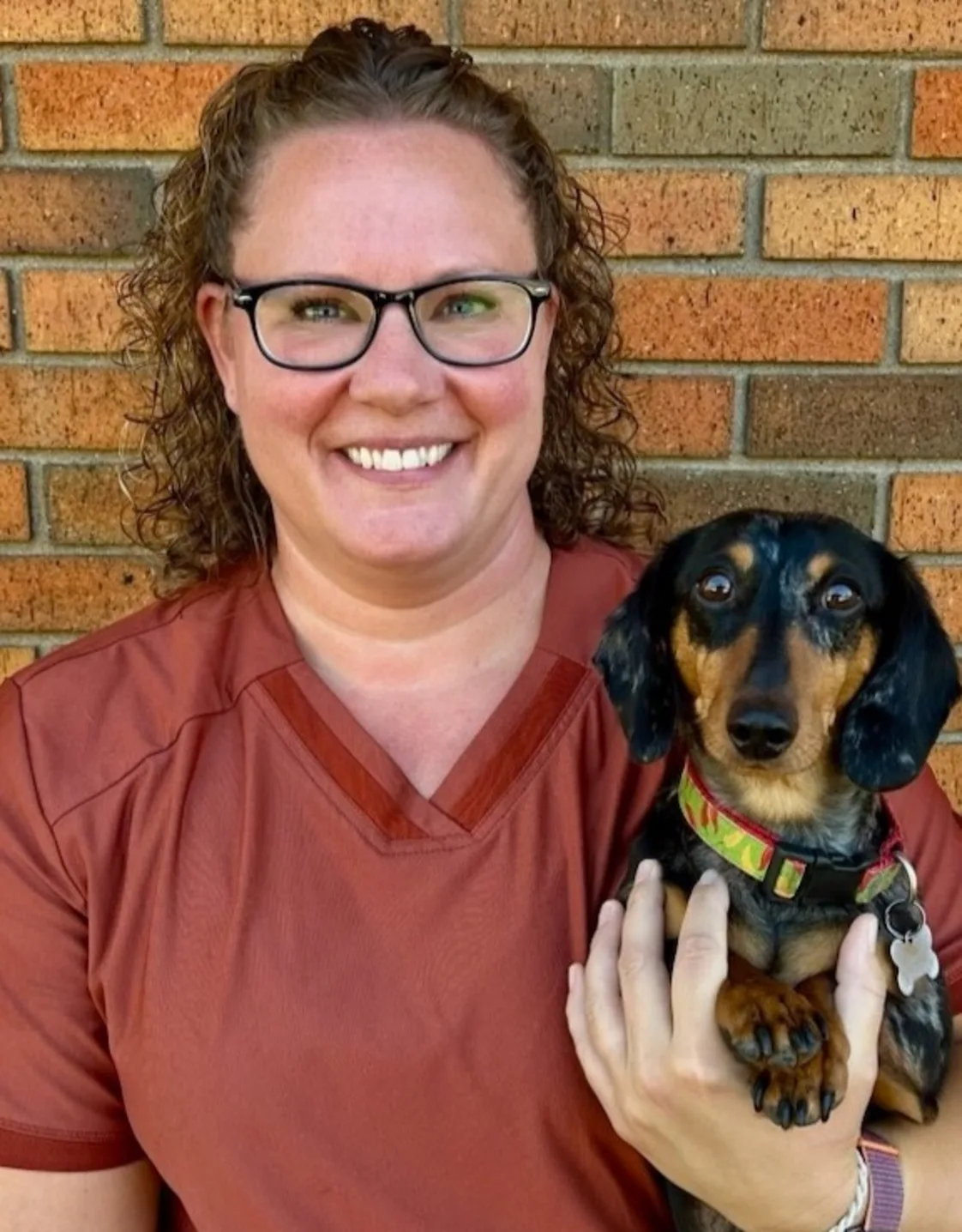 Amy Schoeberl - Veterinary Technician Amy Schoeberl - Veterinary Technician