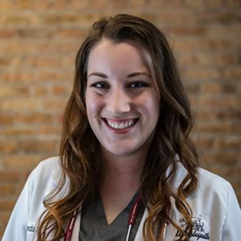 Dr. Amanda DeSollar Dr. Amanda DeSollar