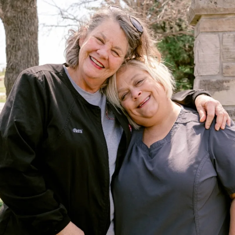 New Melle Staff TeeJay New Melle Staff TeeJay