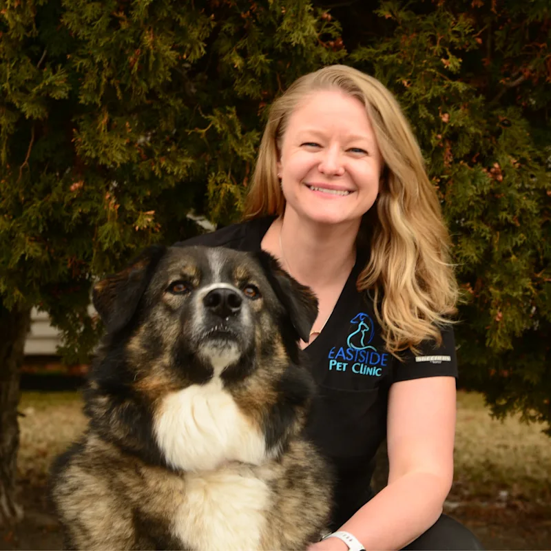 Dr. Jessie Ingvalson Dr. Jessie Ingvalson