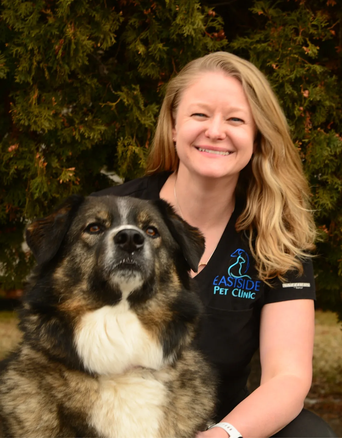 Dr. Jessie Ingvalson Dr. Jessie Ingvalson