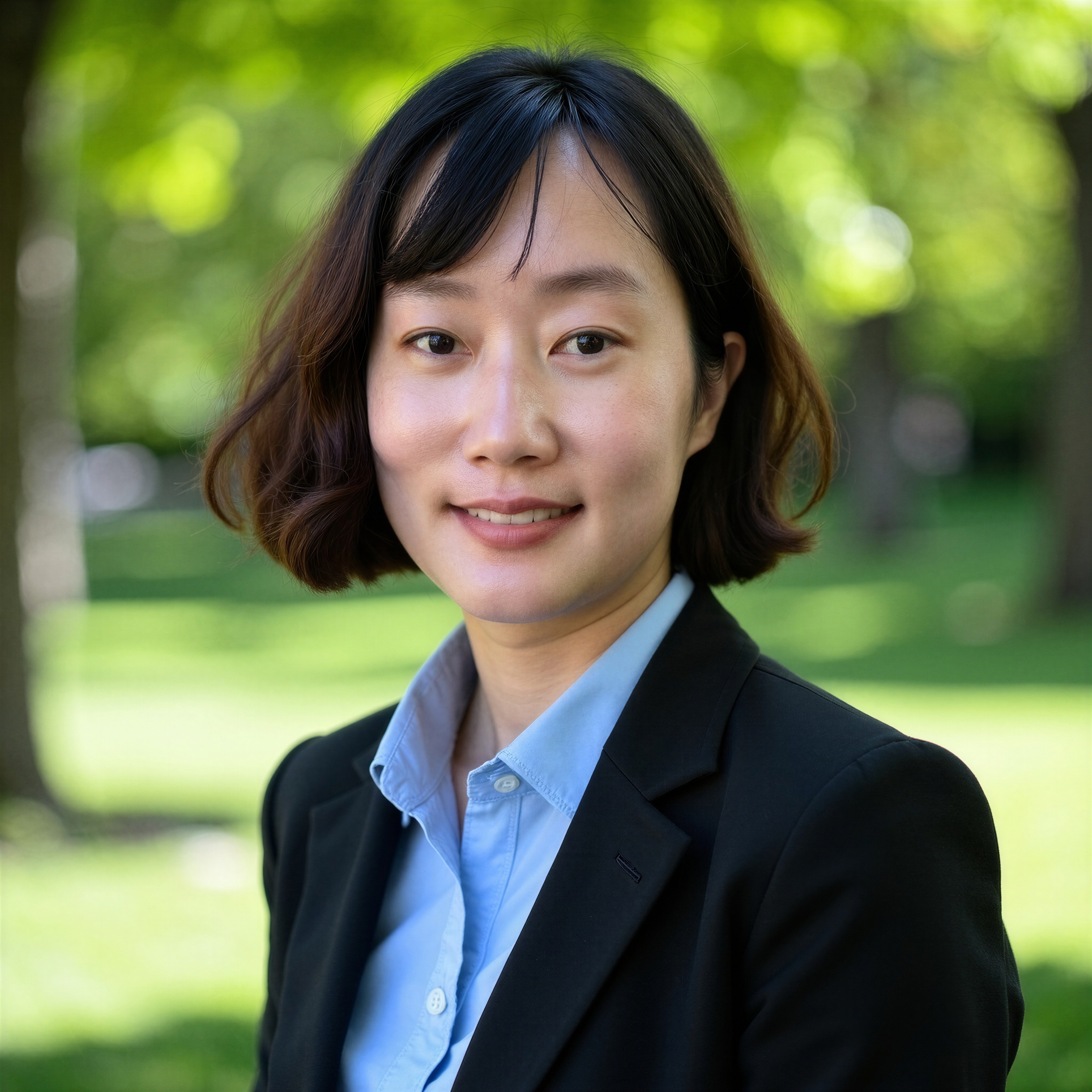 Dr. Haeryun Seo