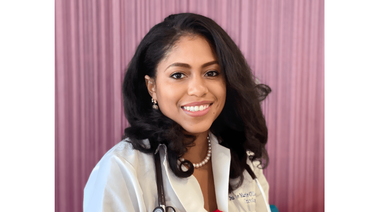 Dr. Julie Gillem 