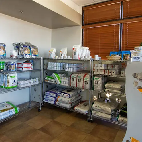 Our food supply Our food supply