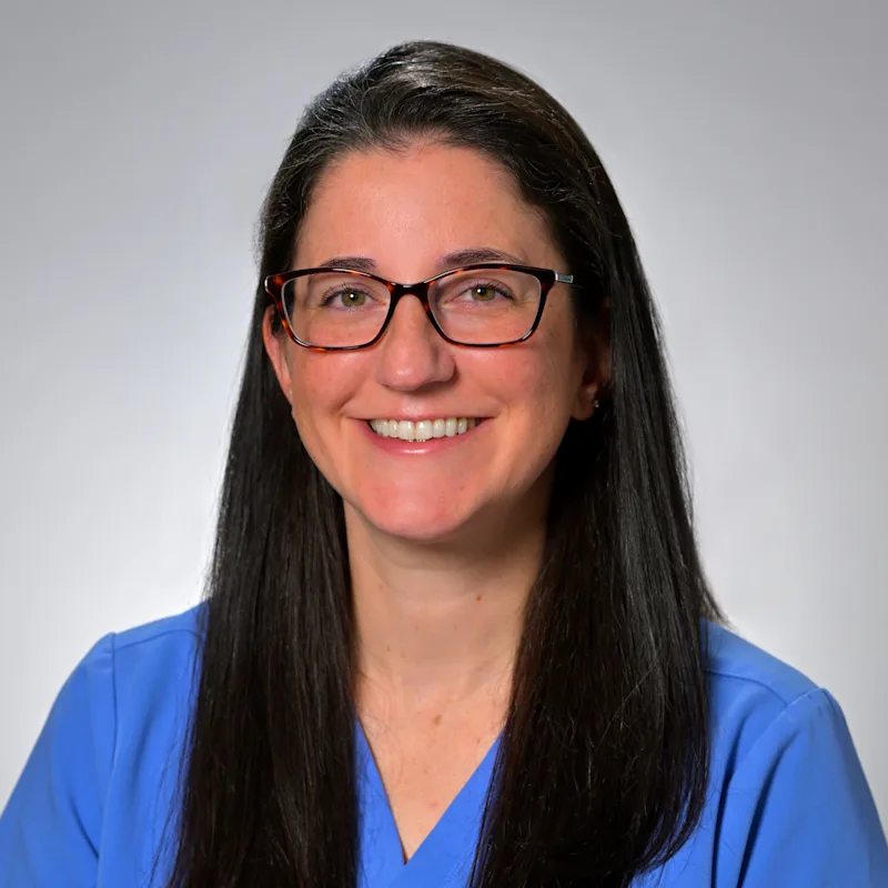 Brynn V. McCleery Brynn V. McCleery