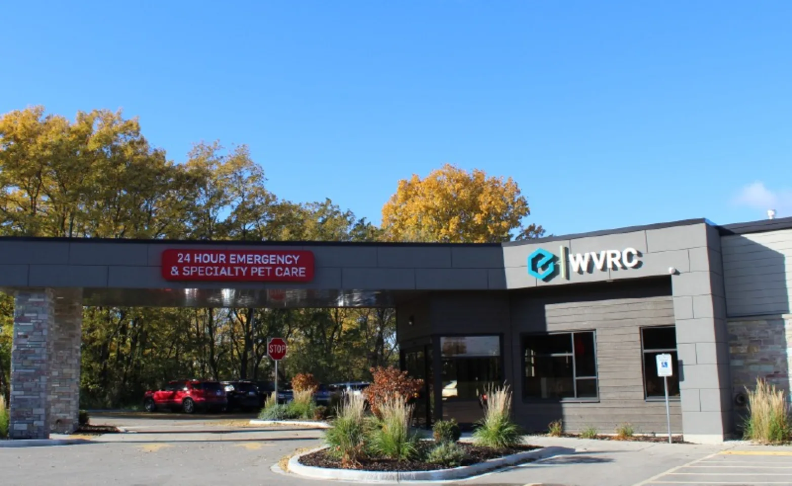 WVRC racine/kenosha location WVRC racine/kenosha location