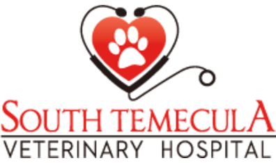 South Temecula Veterinary Hospital Logo