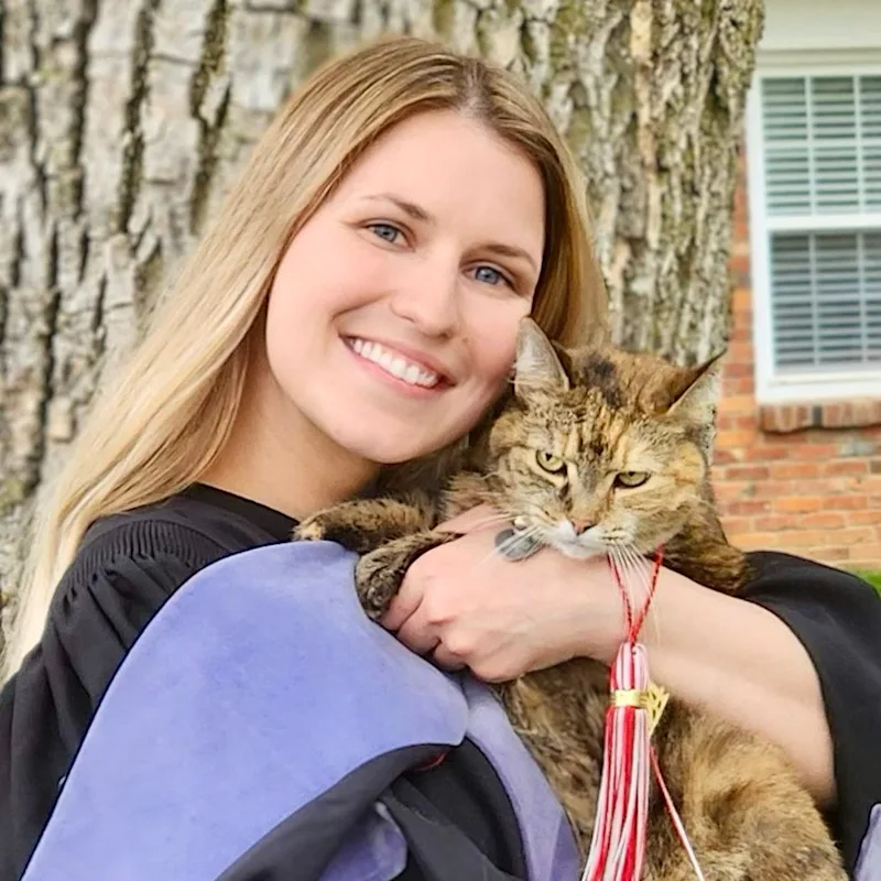 Dr. Autumn Joice Dr. Autumn Joice