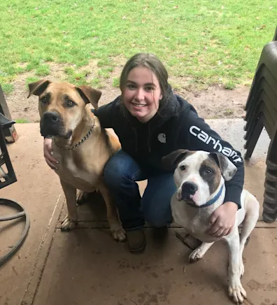 Sequoia & Woodburn Veterinary Clinics (1175 & 1176) - Jenna Sequoia & Woodburn Veterinary Clinics (1175 & 1176) - Jenna