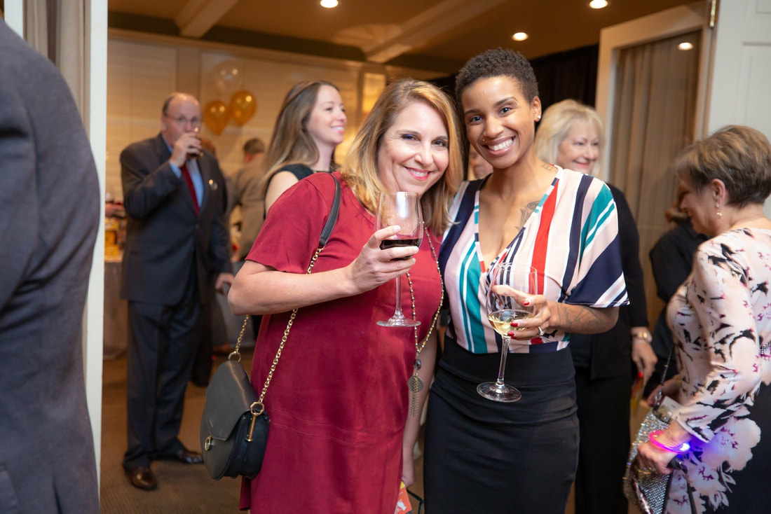 Hanover Park Animal Care Center Second City Event 4