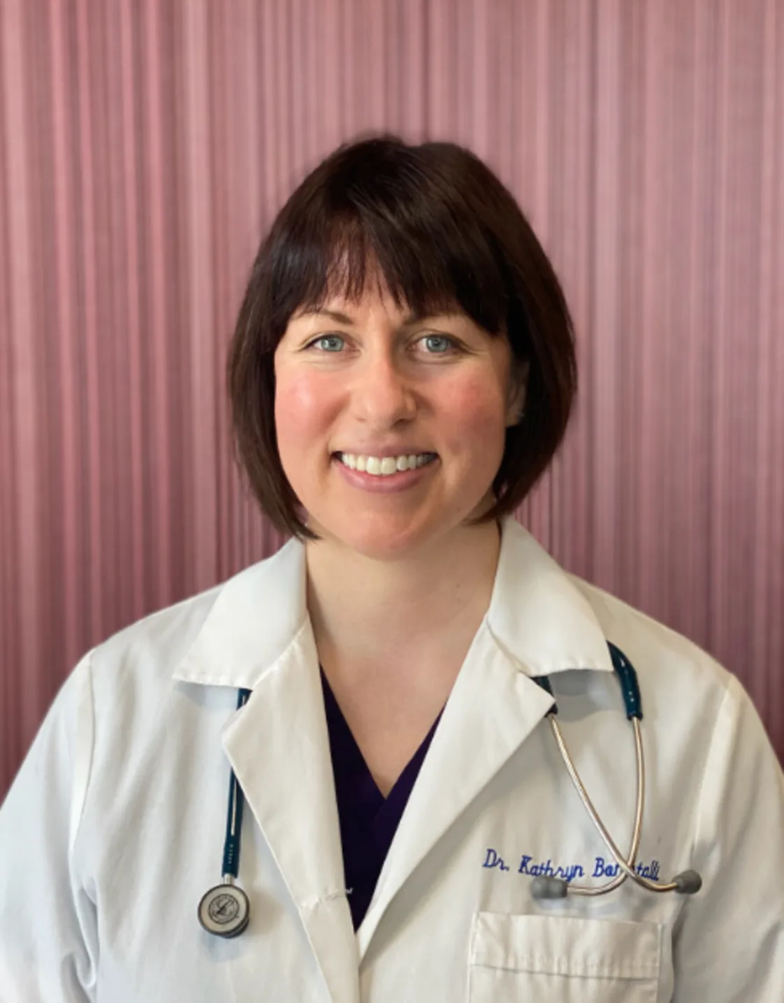 Dr. Bonistalli, Emergency Veterinarian Dr. Bonistalli, Emergency Veterinarian