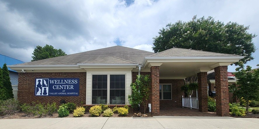 Valley Animal Hospital & Pet Resort
