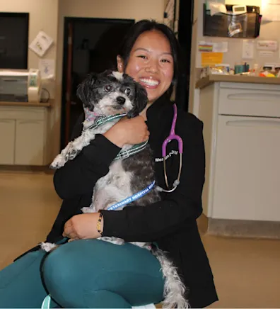 Dr. Meagan Ov Dr. Meagan Ov