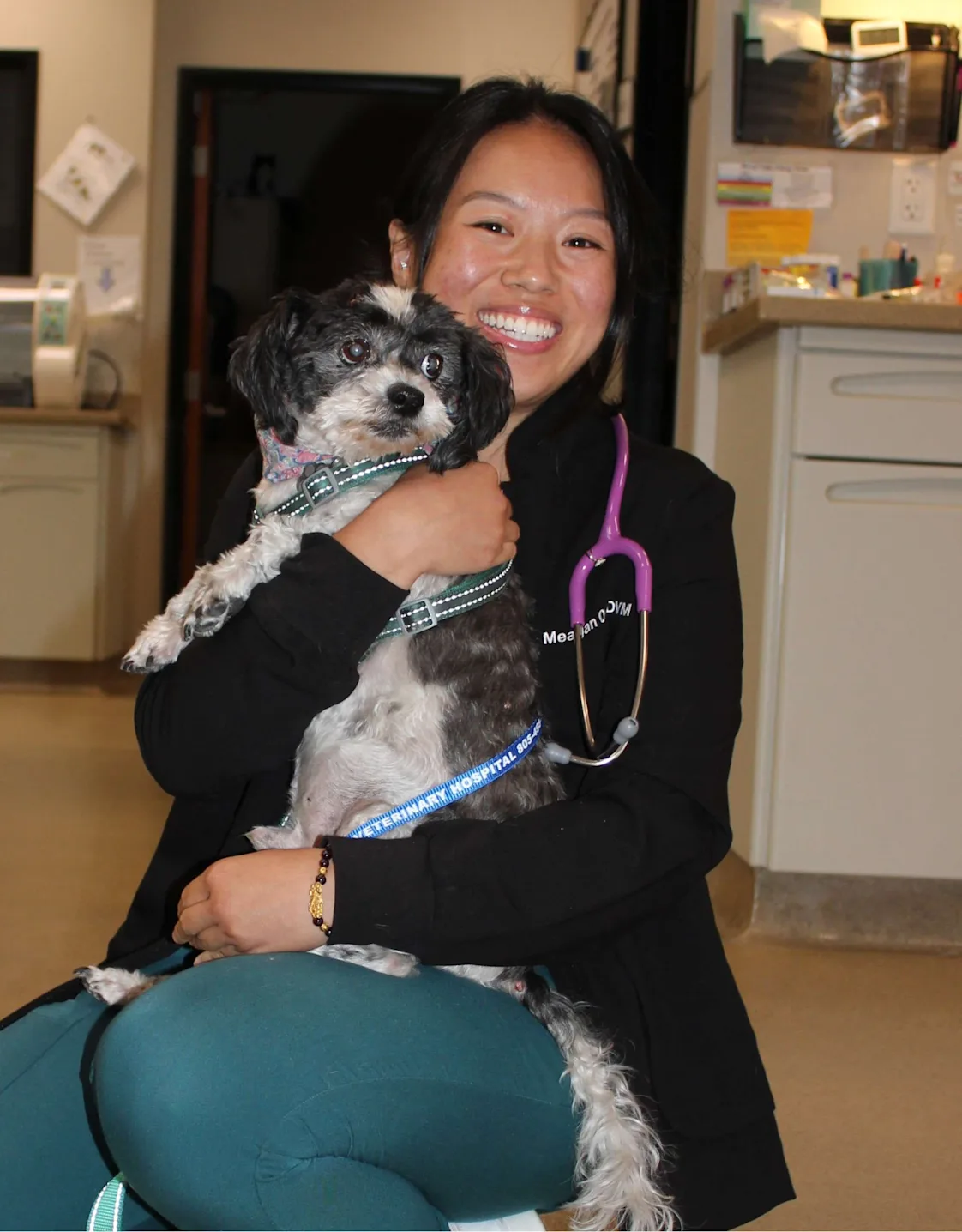 Dr. Meagan Ov Dr. Meagan Ov