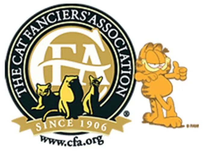 Cat Fanciers Association Logo