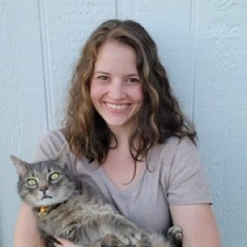 Dr. Lara Plass Dr. Lara Plass