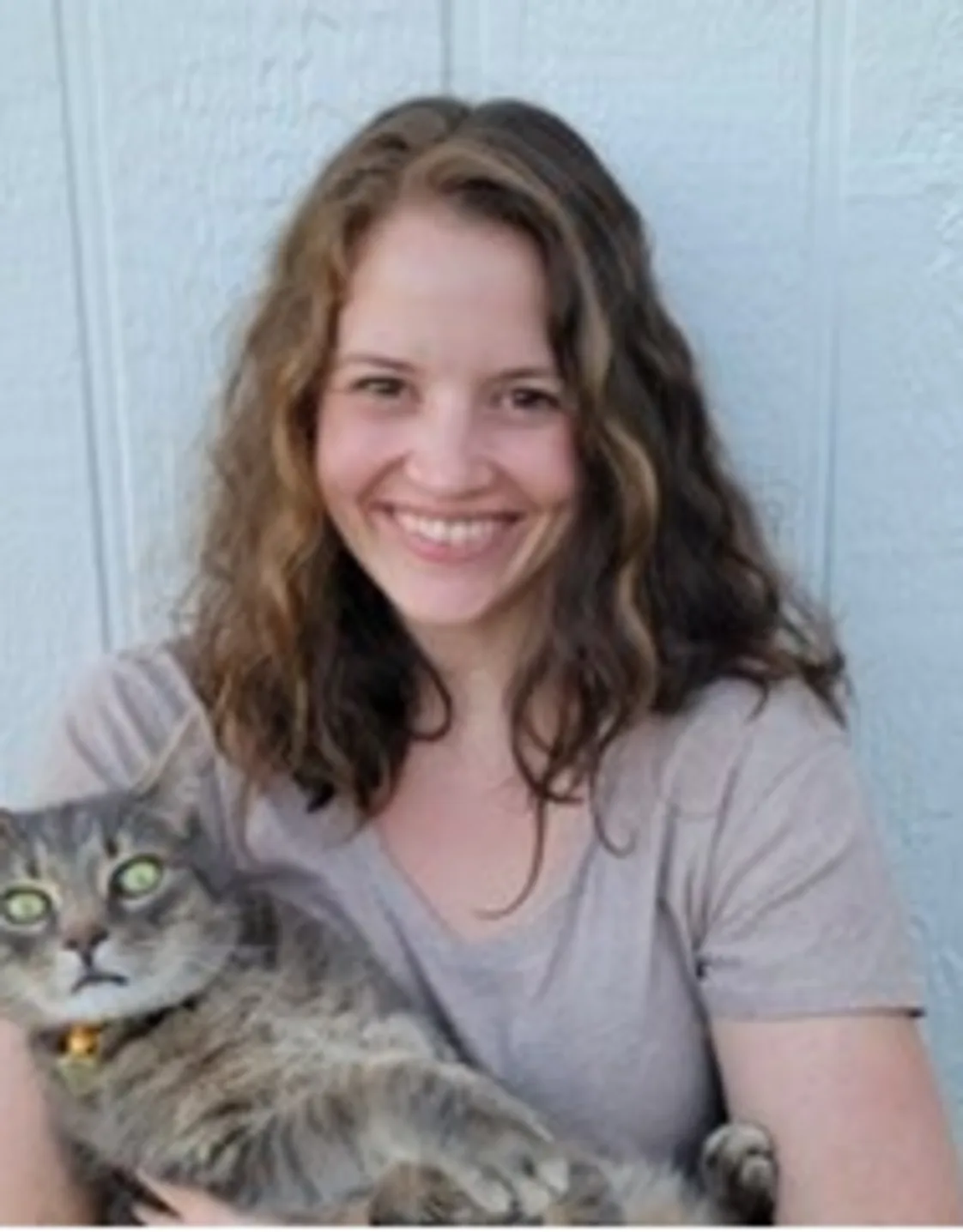 Dr. Lara Plass Dr. Lara Plass