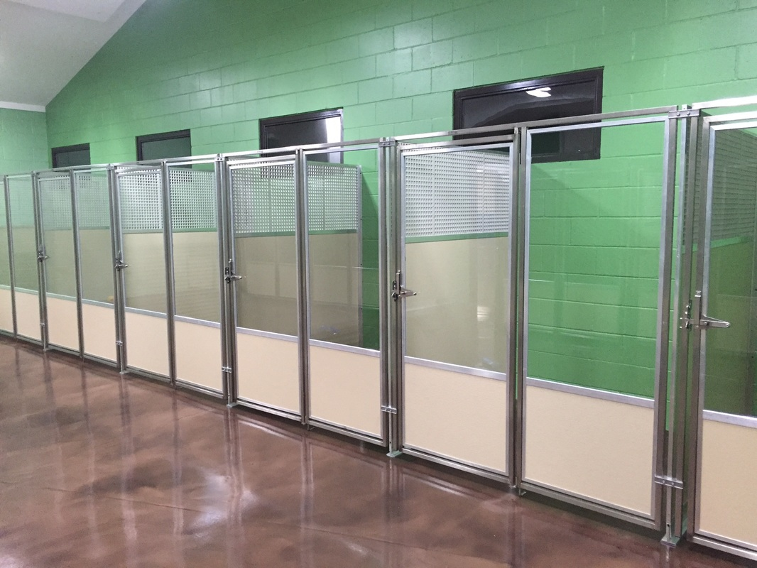 Kennels