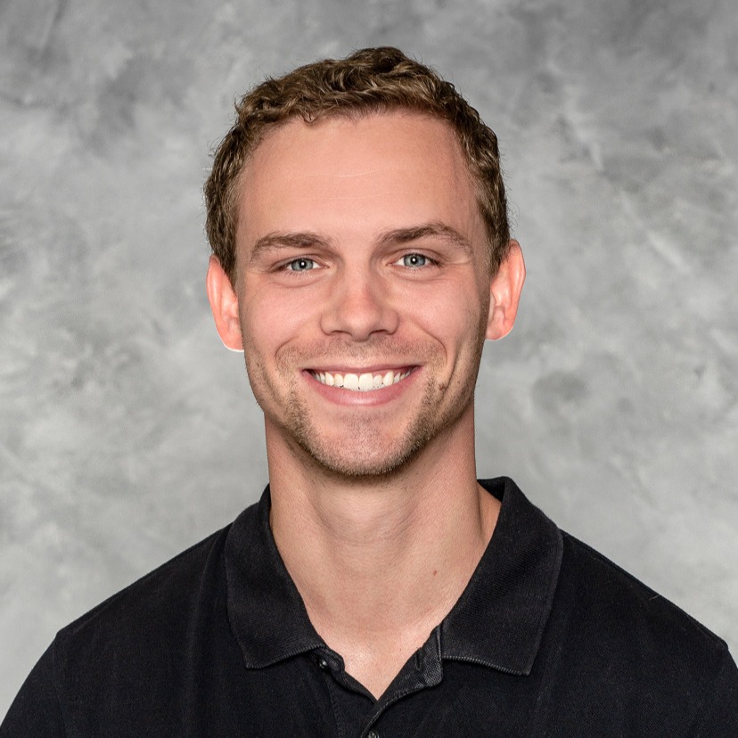 Dr Garrett Williams