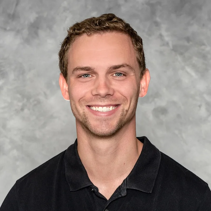 Dr Garrett Williams Dr Garrett Williams