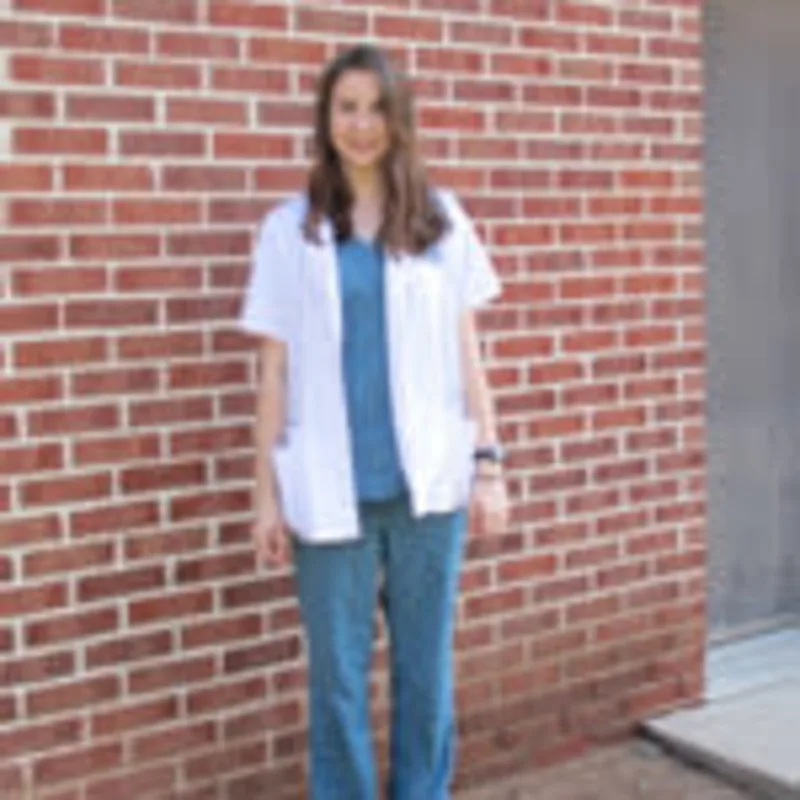 Dr. Katherine Fegan Dr. Katherine Fegan