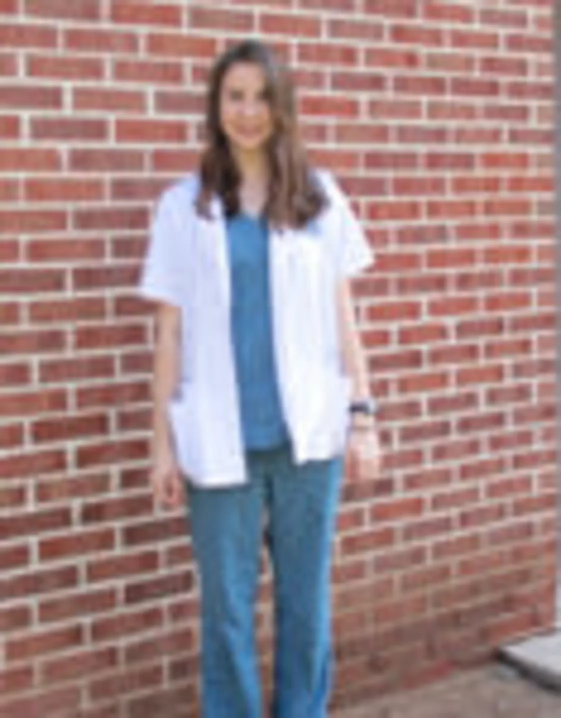 Dr. Katherine Fegan Dr. Katherine Fegan