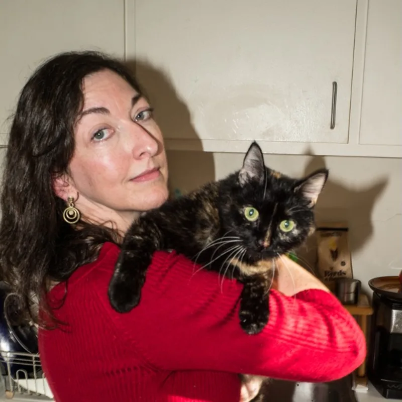 Dr. Emma Williford Dr. Emma Williford