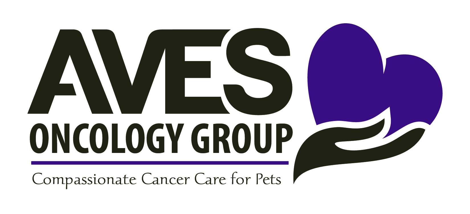 AVES Oncology Group Logo