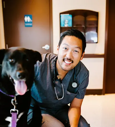 Dr. Daniel Lee Dr. Daniel Lee