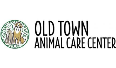 Old Town Animal Care Center Logo