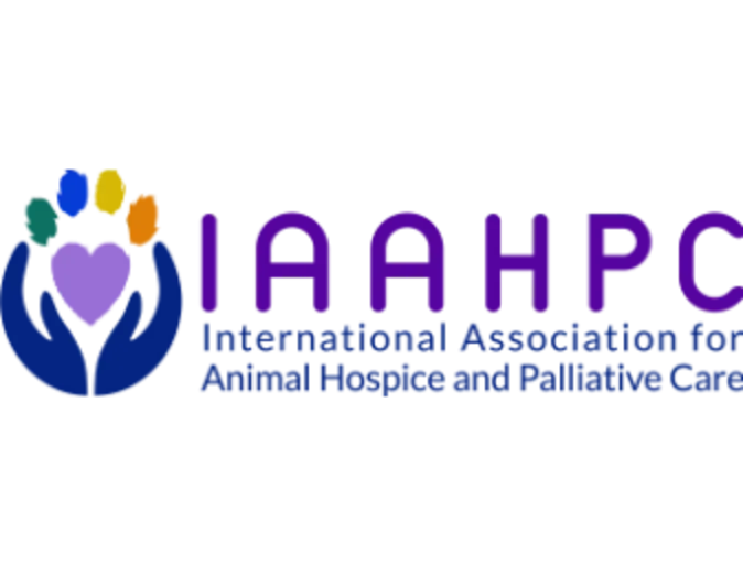 IAAHPC logo