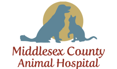 Middlesex County Animal Hospital Logo