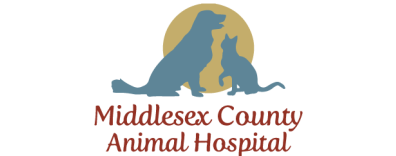 Middlesex County Animal Hospital Logo